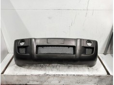 Recambio de paragolpes trasero para hyundai tucson (jm) referencia OEM IAM   