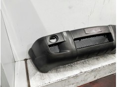 Recambio de paragolpes trasero para hyundai tucson (jm) referencia OEM IAM    2