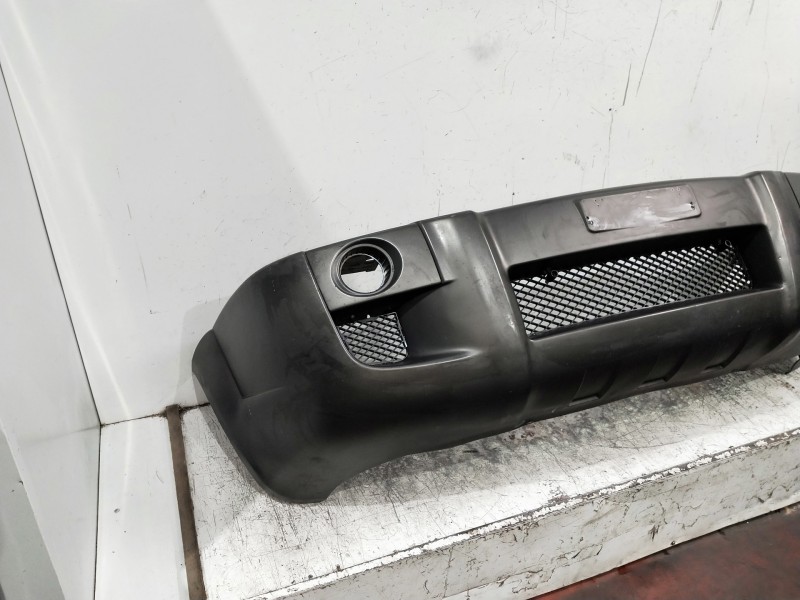 Recambio de paragolpes trasero para hyundai tucson (jm) referencia OEM IAM   