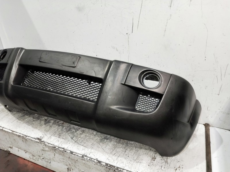 Recambio de paragolpes trasero para hyundai tucson (jm) referencia OEM IAM   