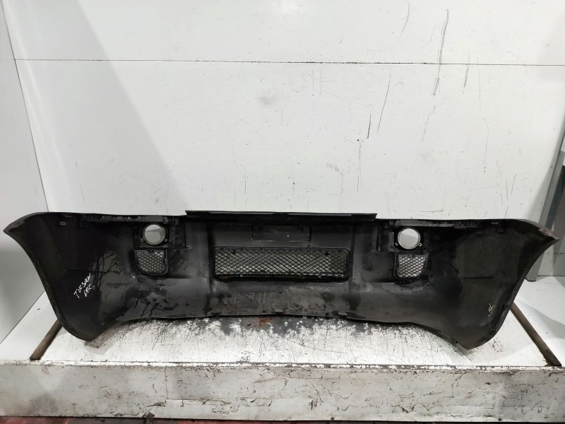 Recambio de paragolpes trasero para hyundai tucson (jm) referencia OEM IAM   