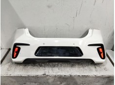 Recambio de paragolpes trasero para kia rio (yb) referencia OEM IAM   