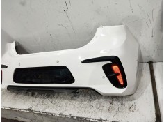 Recambio de paragolpes trasero para kia rio (yb) referencia OEM IAM    2