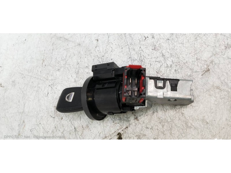 Recambio de conmutador de arranque para dacia sandero comfort referencia OEM IAM   