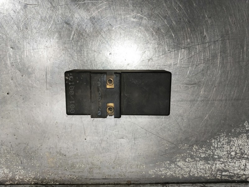 Recambio de caja precalentamiento para volkswagen golf iv berlina (1j1) referencia OEM IAM 1J1919506Q 898038000 