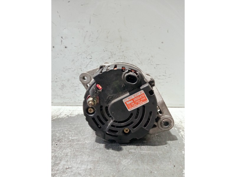 Recambio de alternador para daewoo kalos referencia OEM IAM 96404263 2655476 