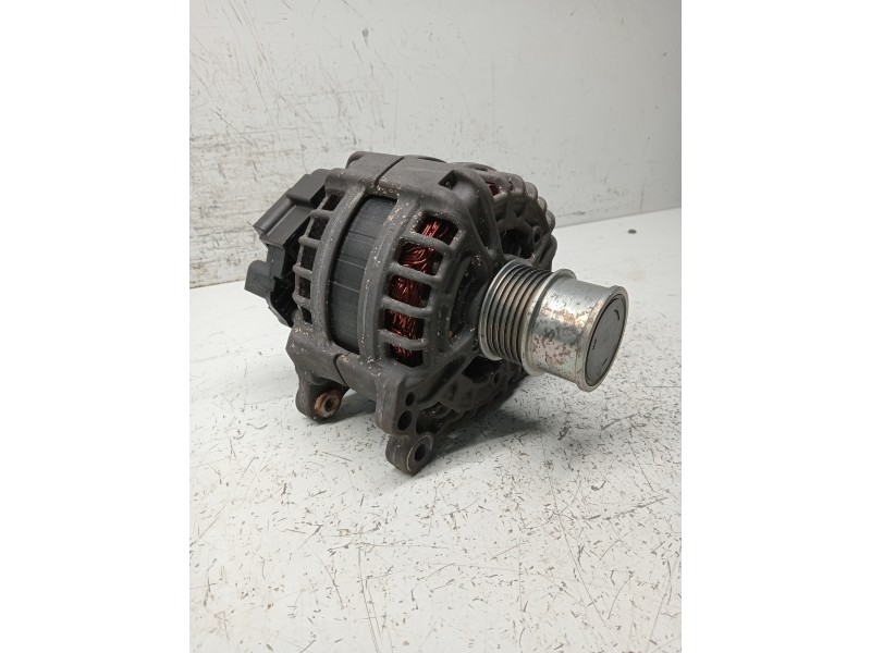 Recambio de alternador para volkswagen golf viii lim. (cd1) referencia OEM IAM 05E903026R  