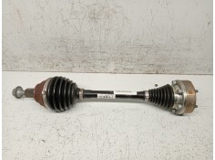 Recambio de transmision delantera izquierda para volkswagen golf viii lim. (cd1) referencia OEM IAM 5WA407271G  