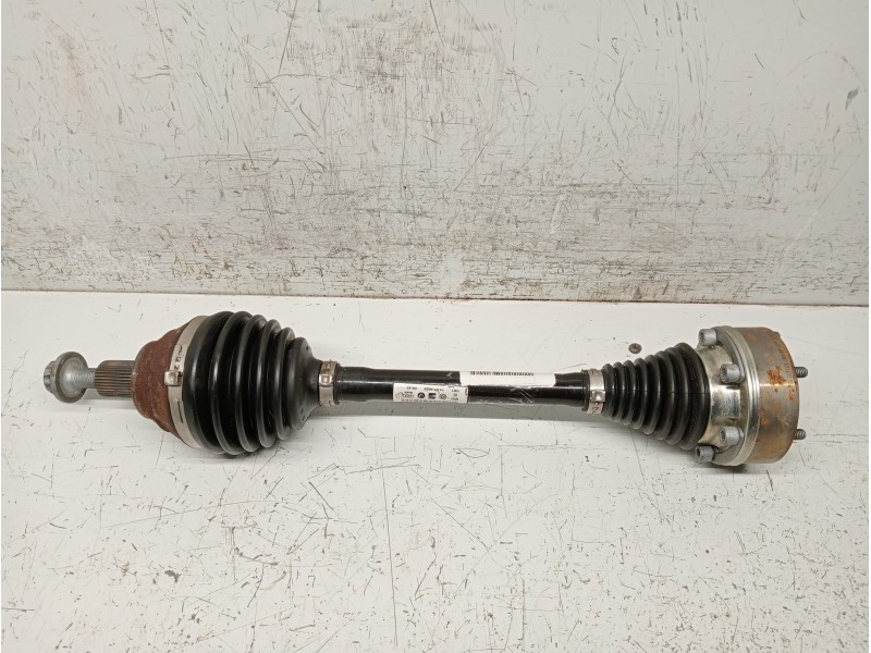 Recambio de transmision delantera izquierda para volkswagen golf viii lim. (cd1) referencia OEM IAM 5WA407271G  