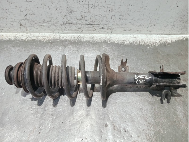 Recambio de amortiguador delantero izquierdo para daewoo kalos referencia OEM IAM 96410167 7452041 