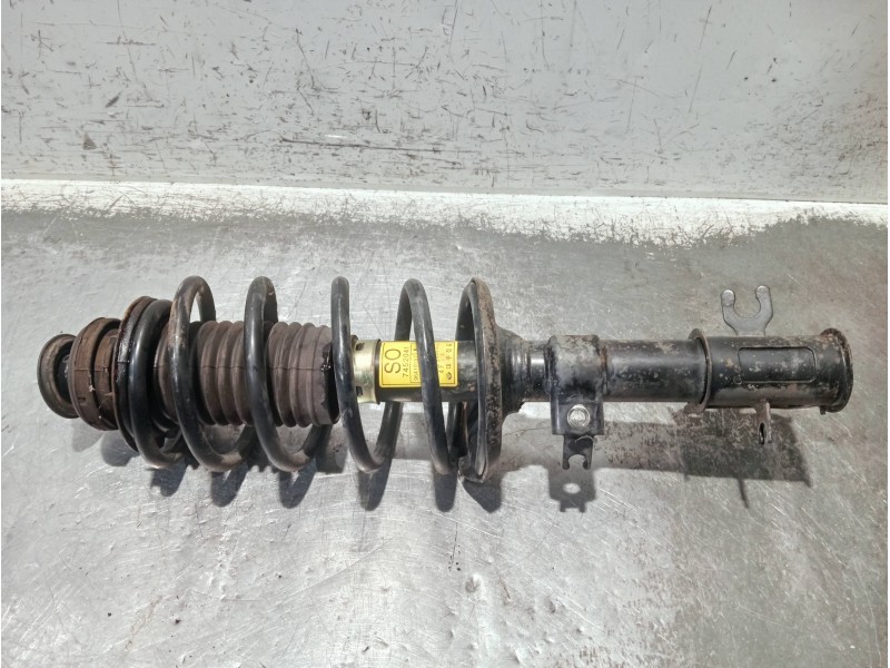 Recambio de amortiguador delantero izquierdo para daewoo kalos referencia OEM IAM 96410167 7452041 