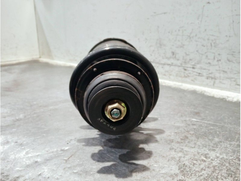 Recambio de amortiguador delantero izquierdo para daewoo kalos referencia OEM IAM 96410167 7452041 