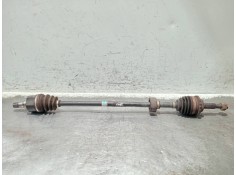 Recambio de transmision delantera derecha para daewoo kalos referencia OEM IAM   