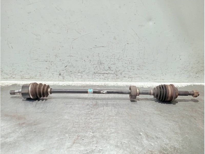 Recambio de transmision delantera derecha para daewoo kalos referencia OEM IAM   