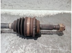 Recambio de transmision delantera derecha para daewoo kalos referencia OEM IAM    2