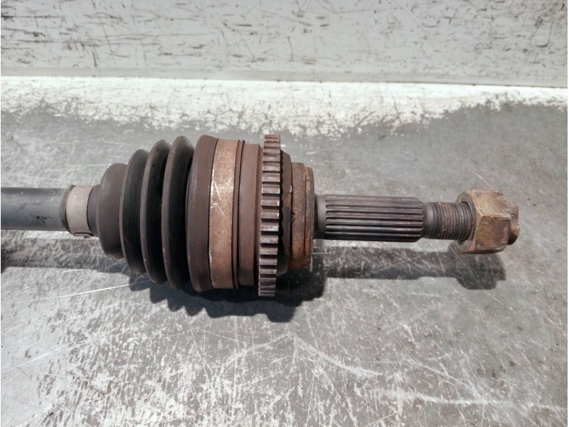 Recambio de transmision delantera derecha para daewoo kalos referencia OEM IAM   