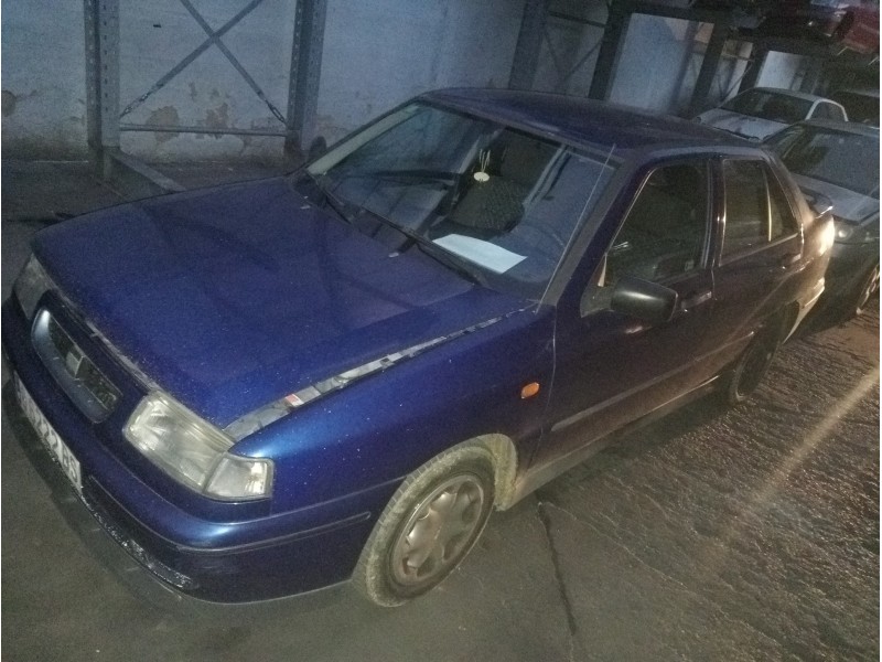 seat toledo (1l) del año 1996