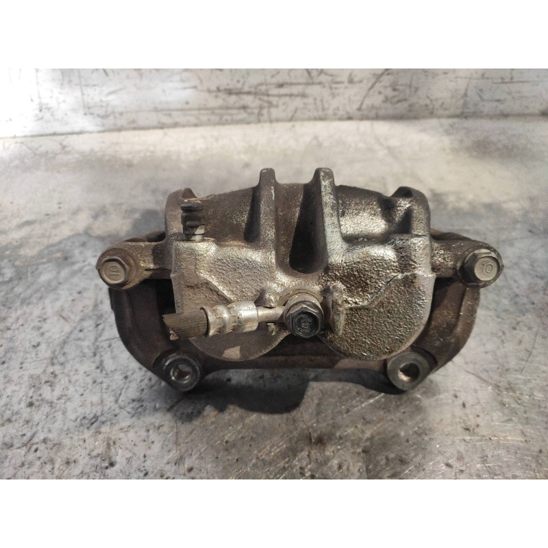 Recambio de pinza freno delantera derecha para hyundai santa fe (bm) 2.2 crdi style 4x4 referencia OEM IAM   581902PA70