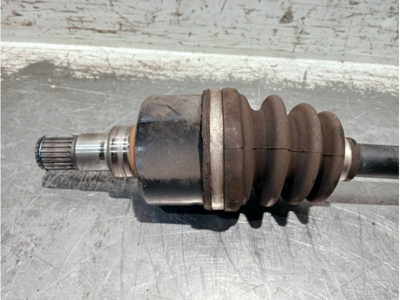 Recambio de transmision delantera derecha para daewoo kalos referencia OEM IAM   