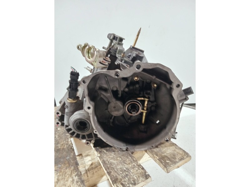 Recambio de caja cambios para daewoo kalos referencia OEM IAM   5V