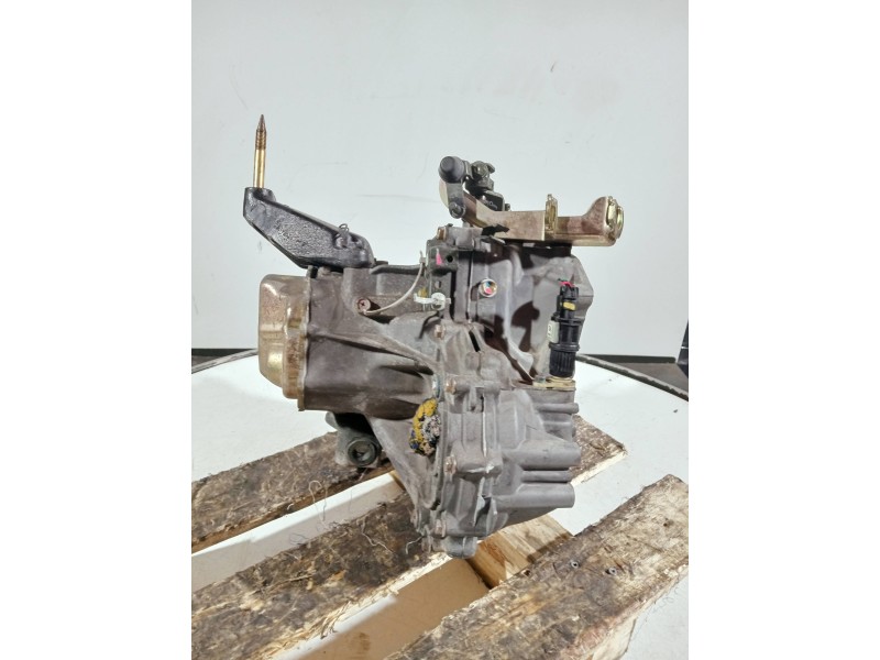 Recambio de caja cambios para daewoo kalos referencia OEM IAM   5V