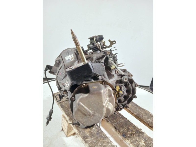 Recambio de caja cambios para daewoo kalos referencia OEM IAM   5V
