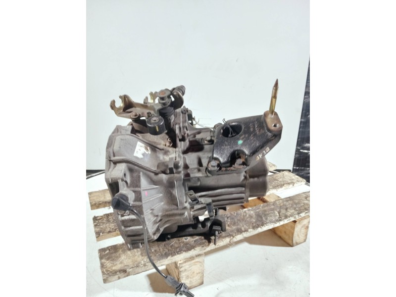 Recambio de caja cambios para daewoo kalos referencia OEM IAM   5V