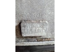 Recambio de caja cambios para mercedes clase e (w211) berlina referencia OEM IAM 722639 0211701700 3724076 AUTOMATICO 2