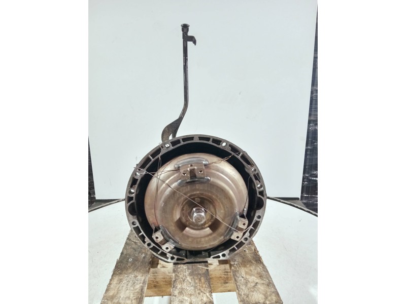 Recambio de caja cambios para mercedes clase e (w211) berlina referencia OEM IAM 722639 0211701700 3724076 AUTOMATICO
