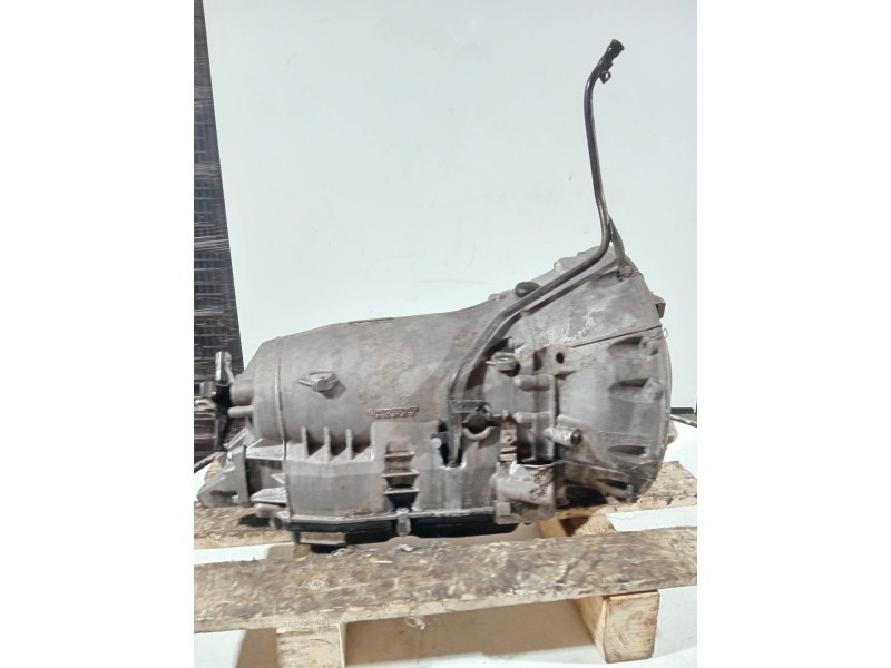 Recambio de caja cambios para mercedes clase e (w211) berlina referencia OEM IAM 722639 0211701700 3724076 AUTOMATICO