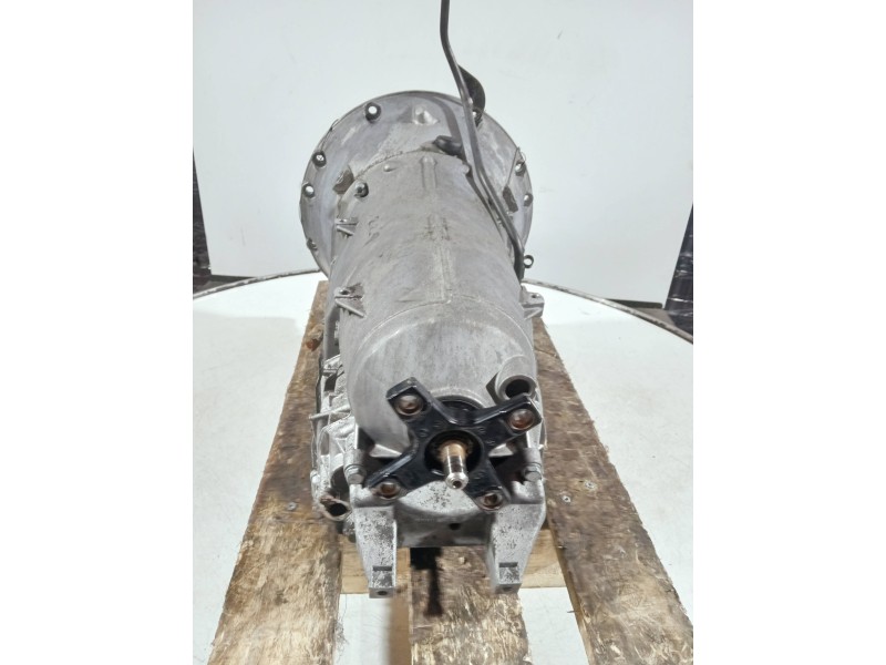 Recambio de caja cambios para mercedes clase e (w211) berlina referencia OEM IAM 722639 0211701700 3724076 AUTOMATICO