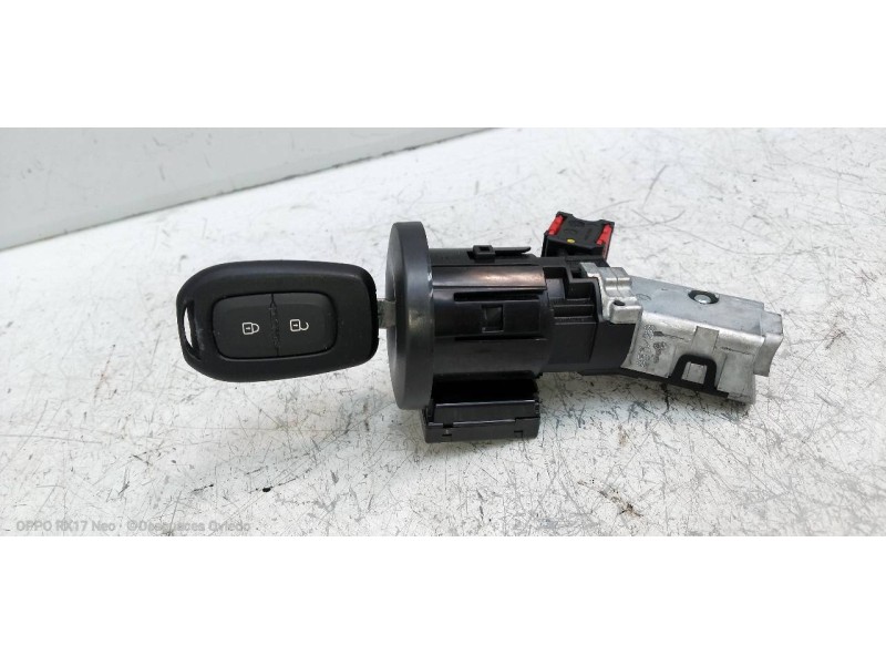 Recambio de conmutador de arranque para dacia sandero comfort referencia OEM IAM   