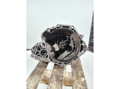 Recambio de caja cambios para opel astra h ber. referencia OEM IAM F17C394 A14963F 5V