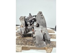 Recambio de caja cambios para opel astra h ber. referencia OEM IAM F17C394 A14963F 5V 2
