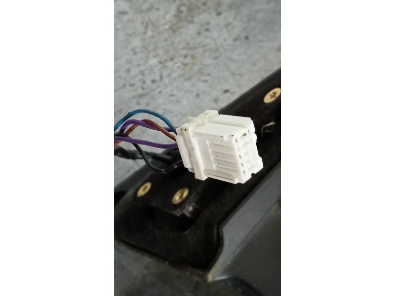 Recambio de retrovisor derecho para subaru forester s12 xs classic referencia OEM IAM   ELECTRICO