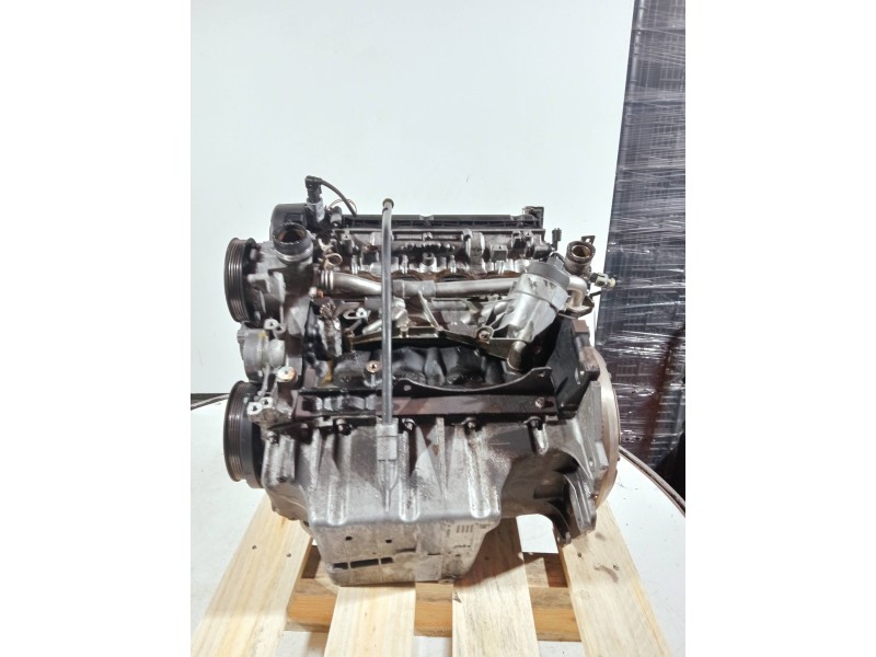 Recambio de motor completo para opel astra h ber. referencia OEM IAM Z18XER 20HD5350 BOSCH Recambio de motor completo para opel astra h ber. referencia OEM IAM Z18XER 20HD5350 BOSCH