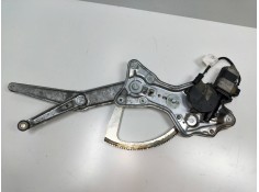 Recambio de elevalunas delantero izquierdo para bmw serie 3 berlina (e30) 1.6 referencia OEM IAM   4P