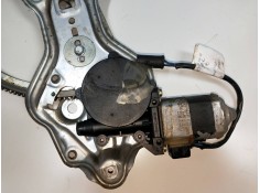 Recambio de elevalunas delantero izquierdo para bmw serie 3 berlina (e30) 1.6 referencia OEM IAM   4P 2