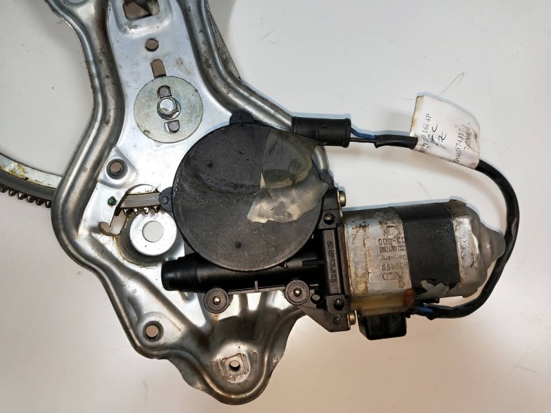 Recambio de elevalunas delantero izquierdo para bmw serie 3 berlina (e30) 1.6 referencia OEM IAM   4P