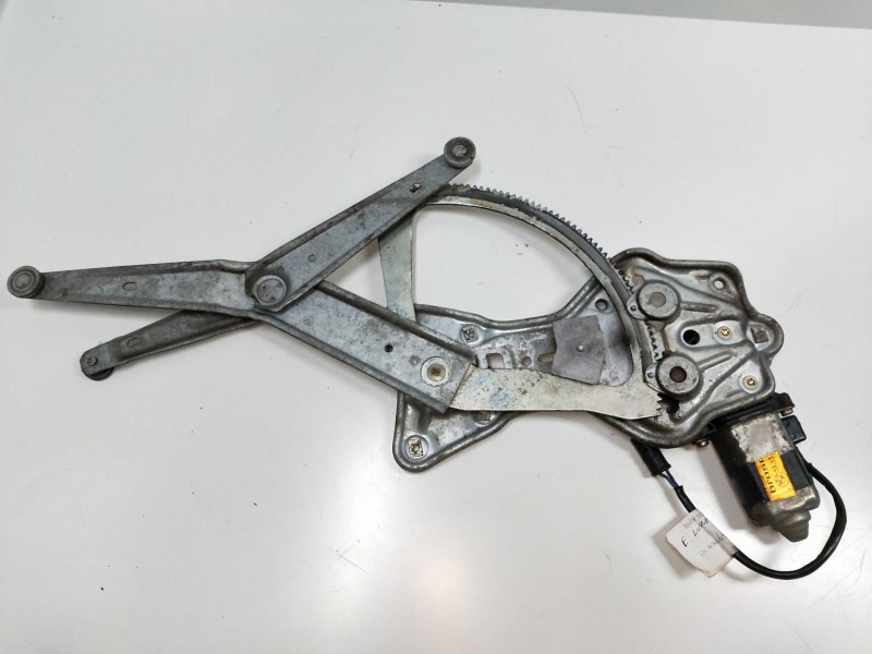 Recambio de elevalunas delantero izquierdo para bmw serie 3 berlina (e30) 1.6 referencia OEM IAM   4P