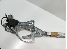 Recambio de elevalunas delantero derecho para bmw serie 3 berlina (e30) referencia OEM IAM 0130921158  4P