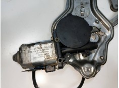 Recambio de elevalunas delantero derecho para bmw serie 3 berlina (e30) referencia OEM IAM 0130921158  4P 2