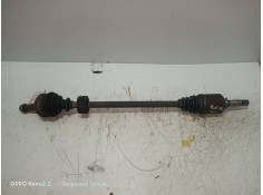 Recambio de transmision delantera derecha para mg rover serie 25 (rf) 1.6 16v cat referencia OEM IAM   