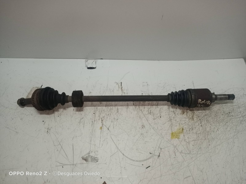 Recambio de transmision delantera derecha para mg rover serie 25 (rf) 1.6 16v cat referencia OEM IAM   