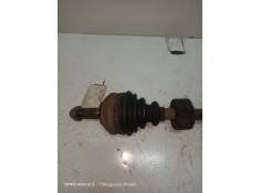 Recambio de transmision delantera derecha para mg rover serie 25 (rf) 1.6 16v cat referencia OEM IAM    2