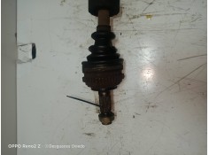 Recambio de transmision delantera izquierda para mg rover serie 25 (rf) 1.6 16v cat referencia OEM IAM    2