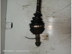 Recambio de transmision delantera izquierda para mg rover serie 25 (rf) 1.4 16v cat referencia OEM IAM    2