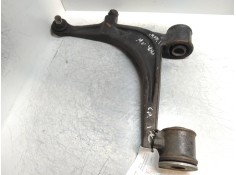 Recambio de brazo suspension inferior delantero izquierdo para opel movano furgón corto 2.8t referencia OEM IAM   