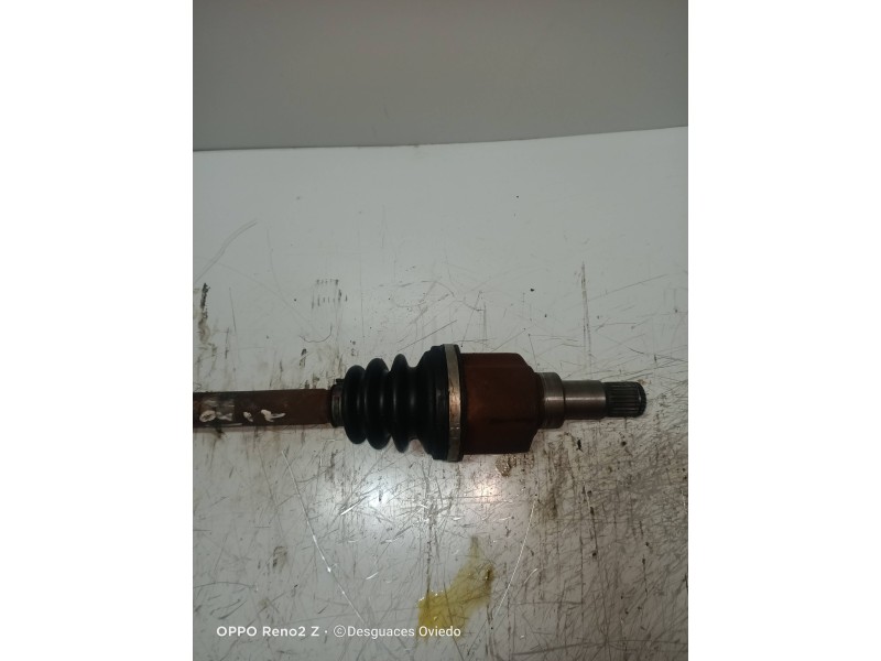 Recambio de transmision delantera izquierda para mg rover serie 45 (t/rt) classic referencia OEM IAM   