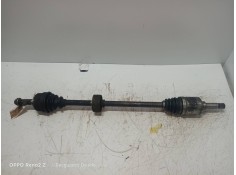 Recambio de transmision delantera derecha para mg rover serie 400 (rt) 1.6 cat referencia OEM IAM   